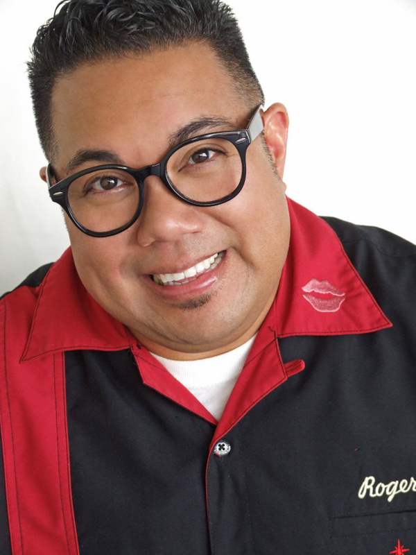 Reggie De Leon