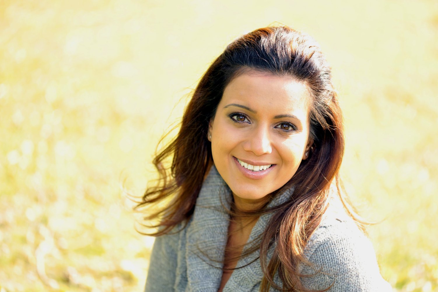 Farah Bhanji