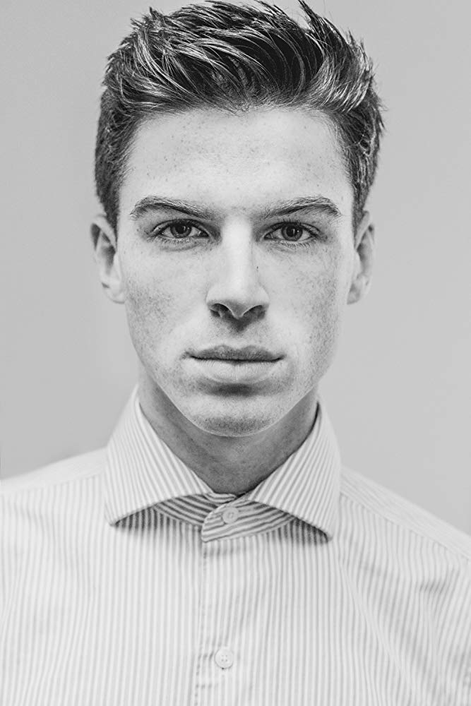 Aidan Laliberte