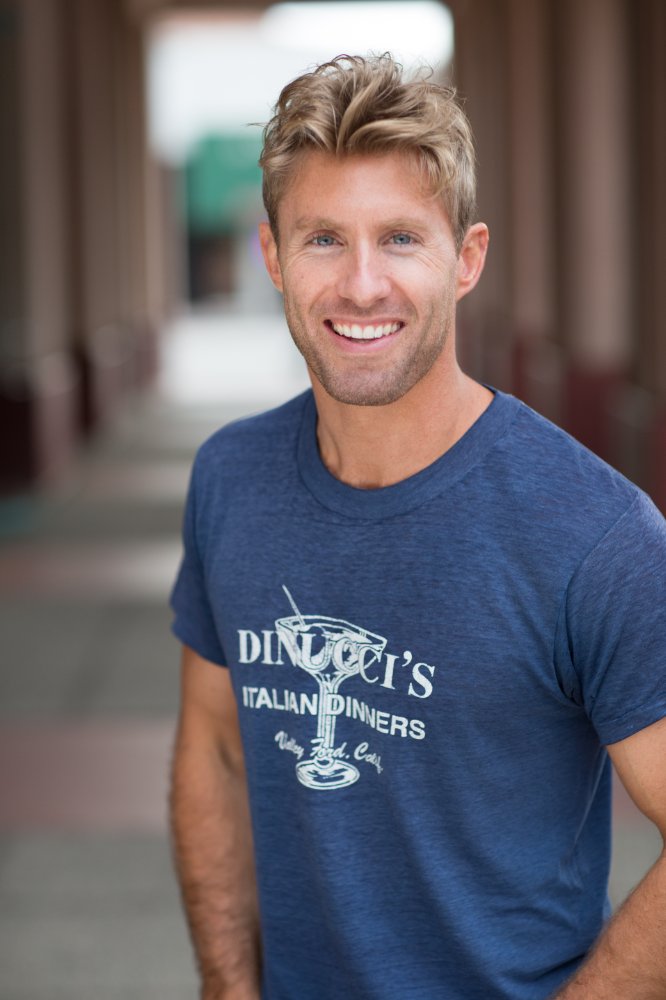 Chase Hoyt