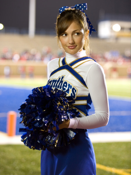 Lyla Garrity