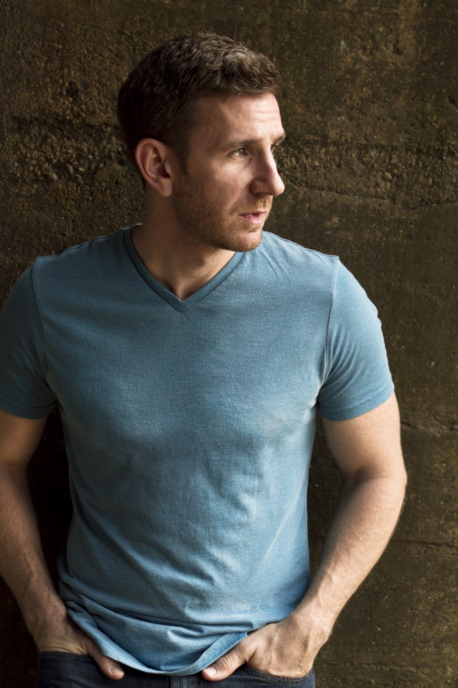 Glenn Payne