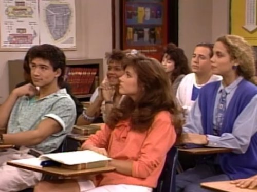 Kelly Kapowski