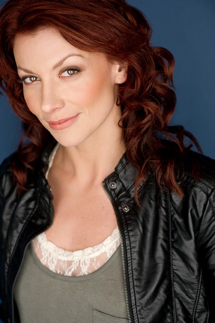 Sheri Godfrey