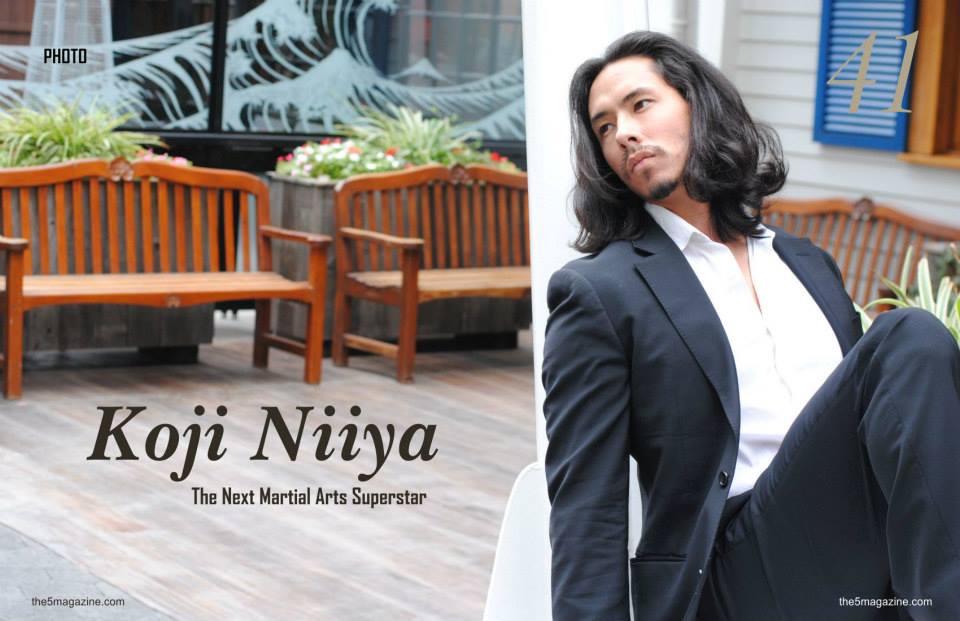 Koji Niiya