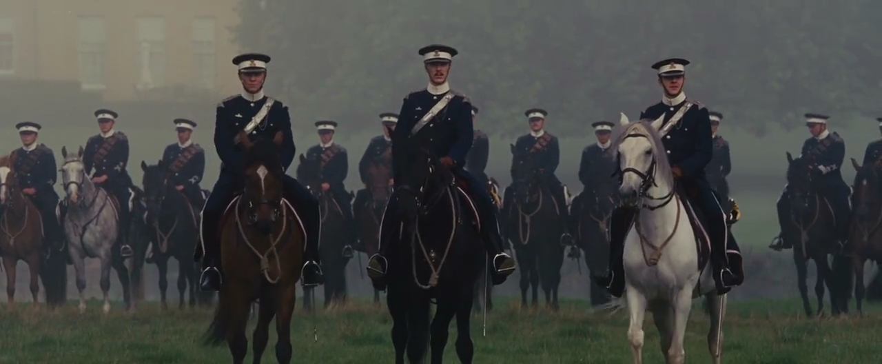 Capt. Nicholls