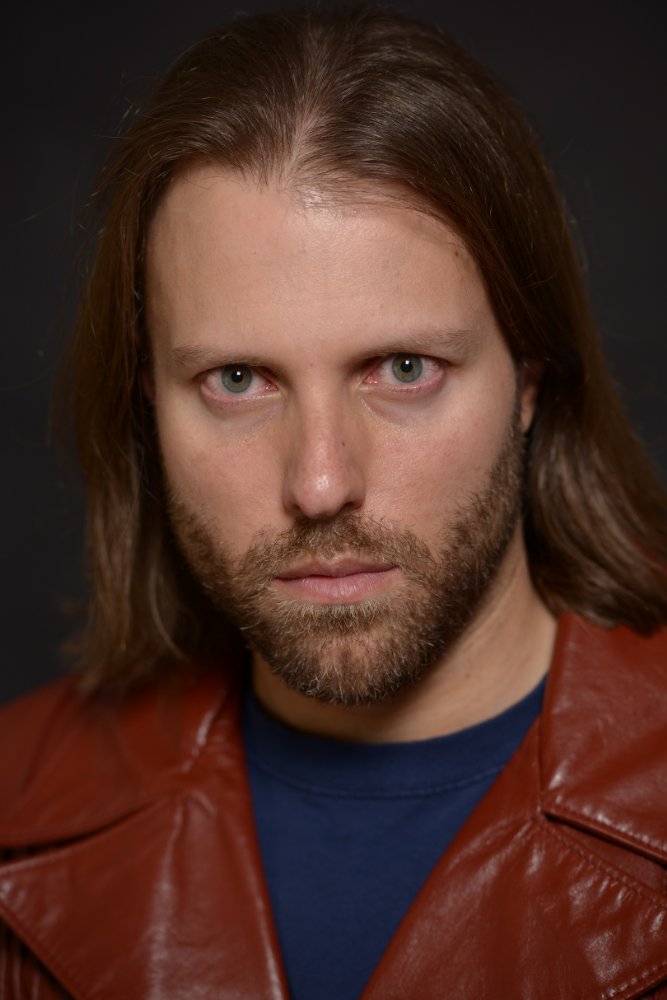 Dallas Ryan