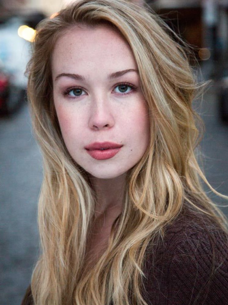 Rachel Donahue
