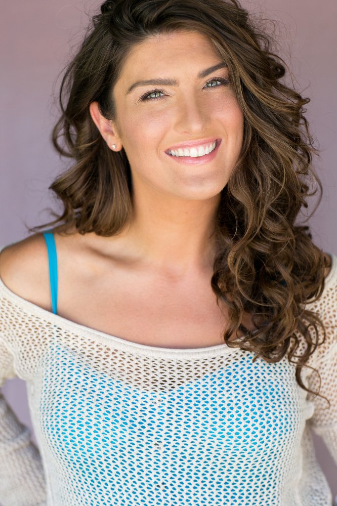 Daralina Komar