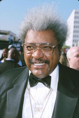 Don King