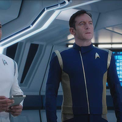 Captain Gabriel Lorca