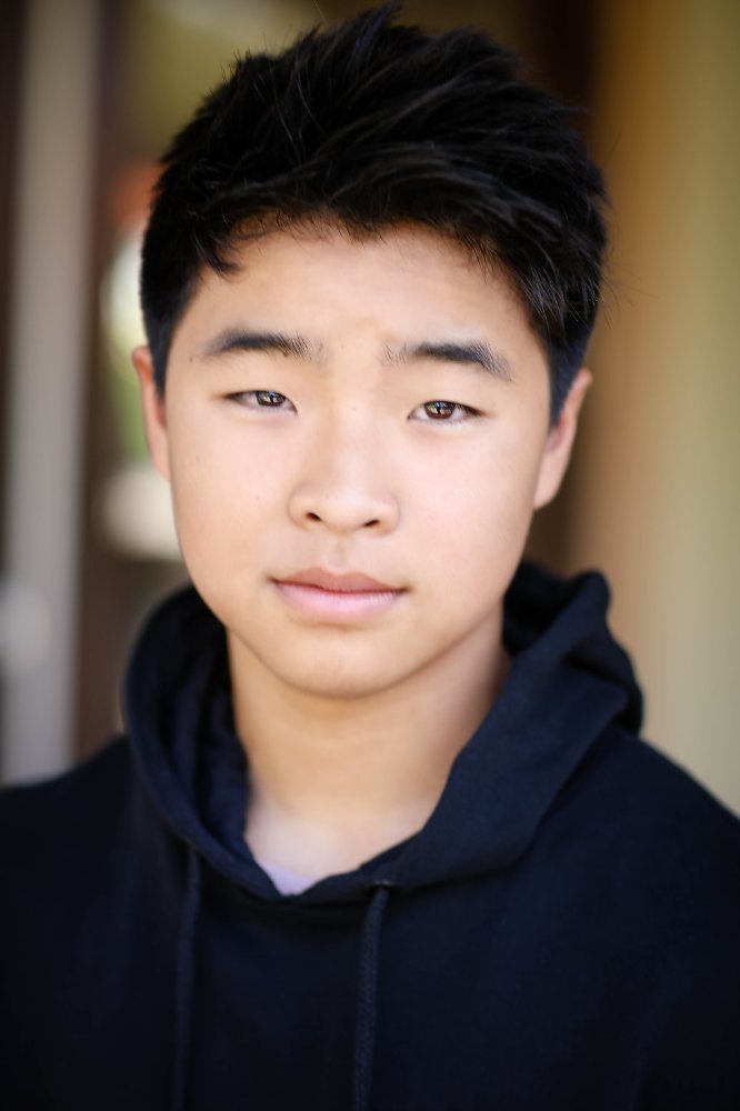 Dallas Liu