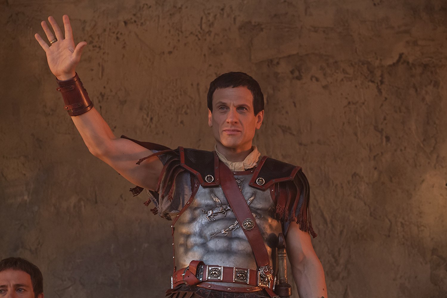 Marcus Licinius Crassus