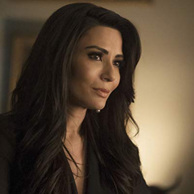 Hermione Lodge
