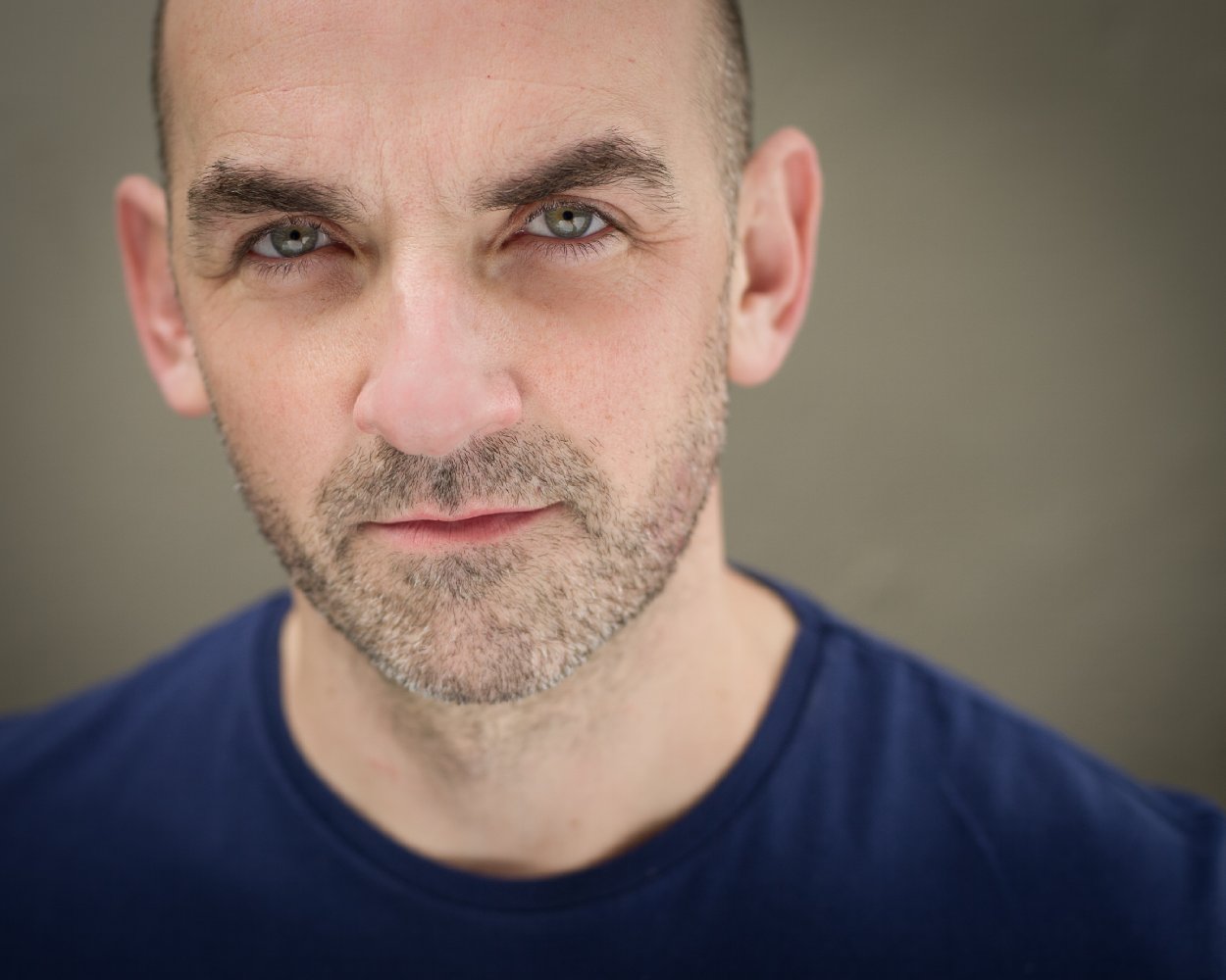 Ian Conningham