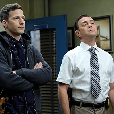 Jake Peralta