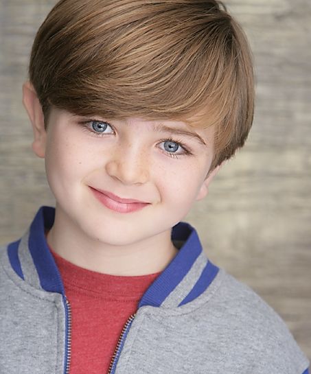 Parker Lewis