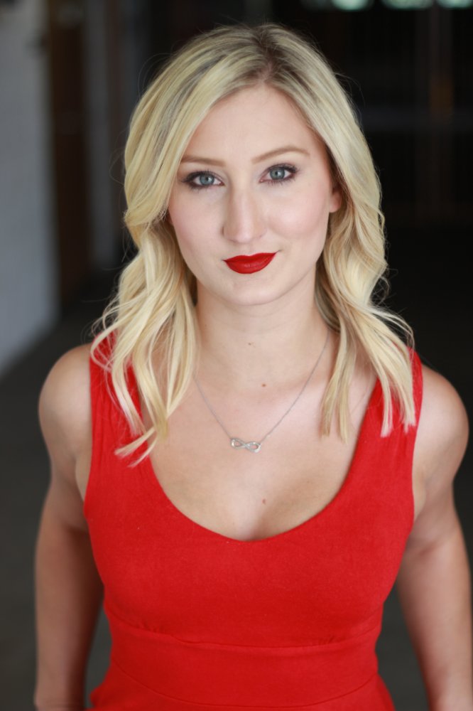 Ashley Craib