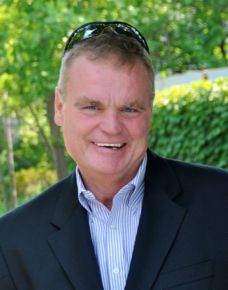John W. Lawson