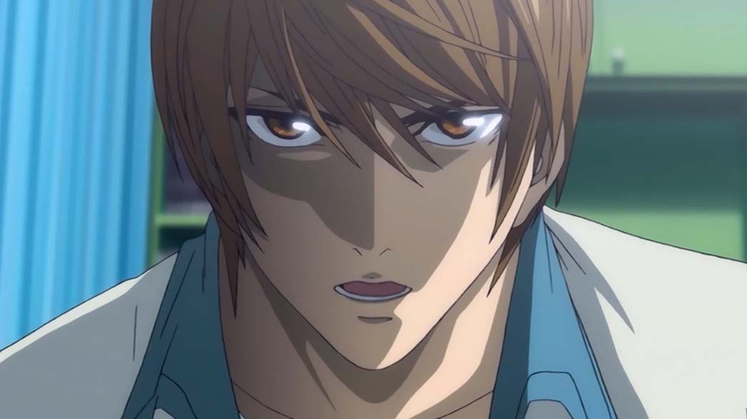 Light Yagami