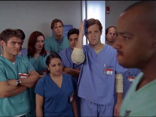 Donald Faison