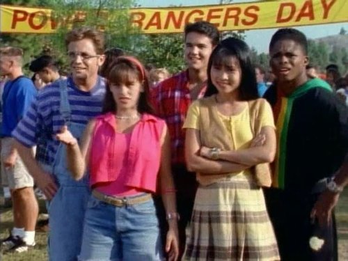 David Yost