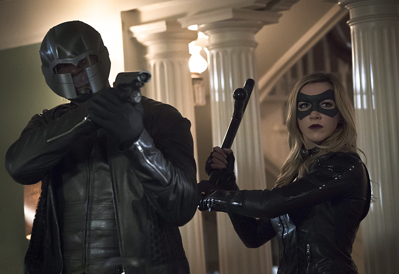 John Diggle
