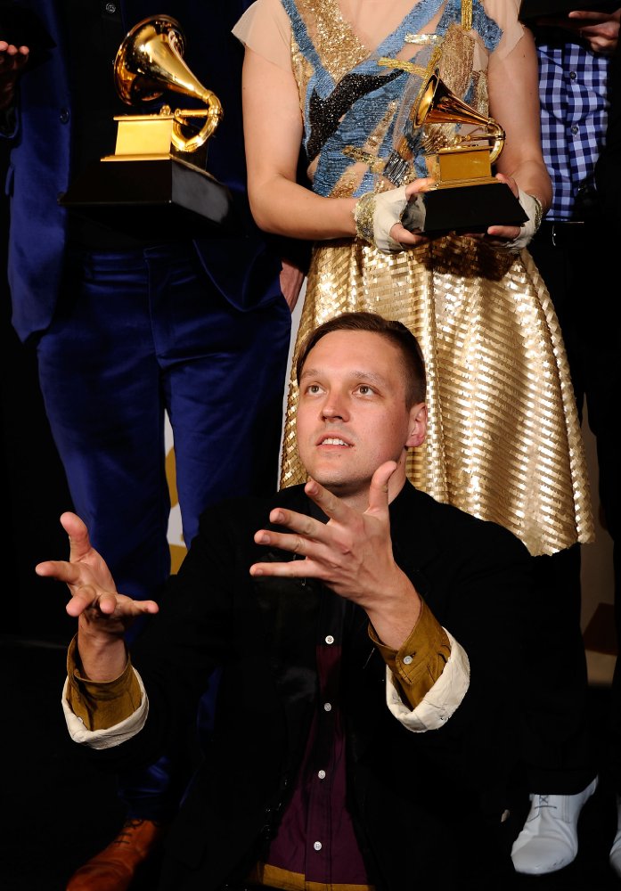 Win Butler