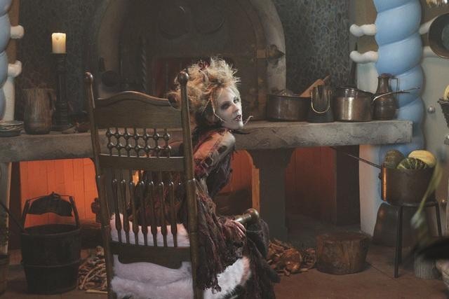 The Witch