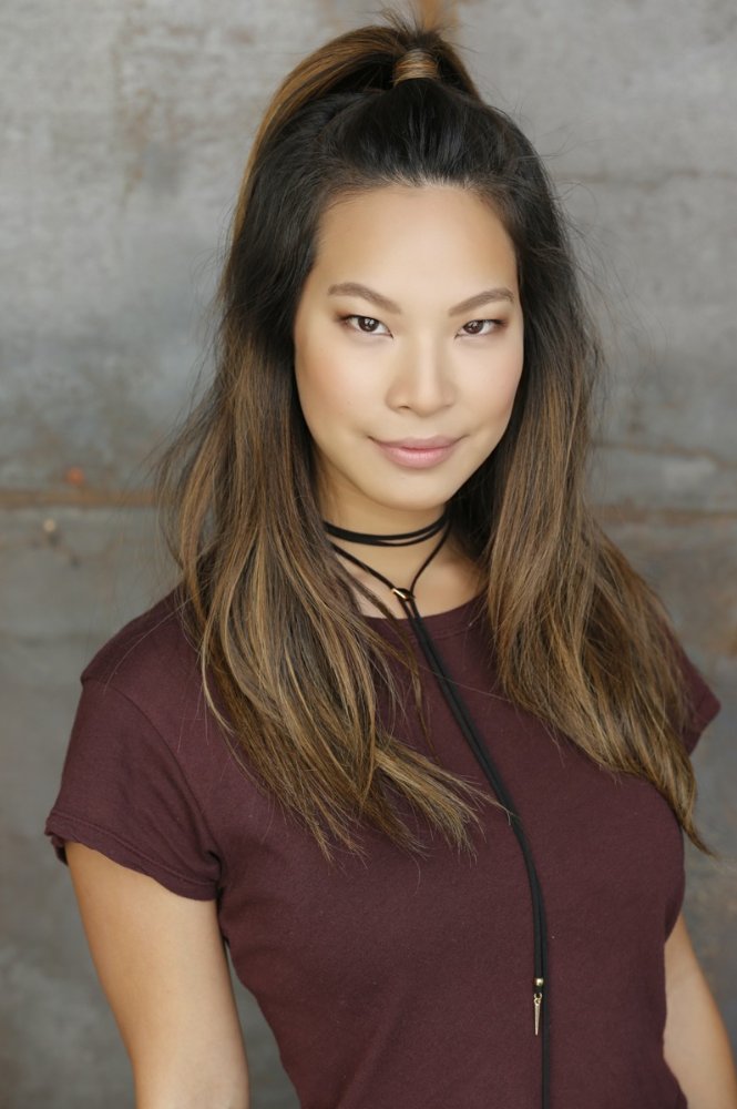 Jessica Chow