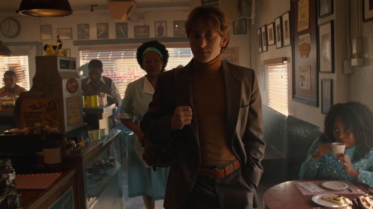 Eric Nelsen