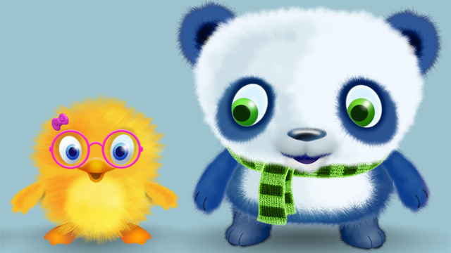 Hannah Swain