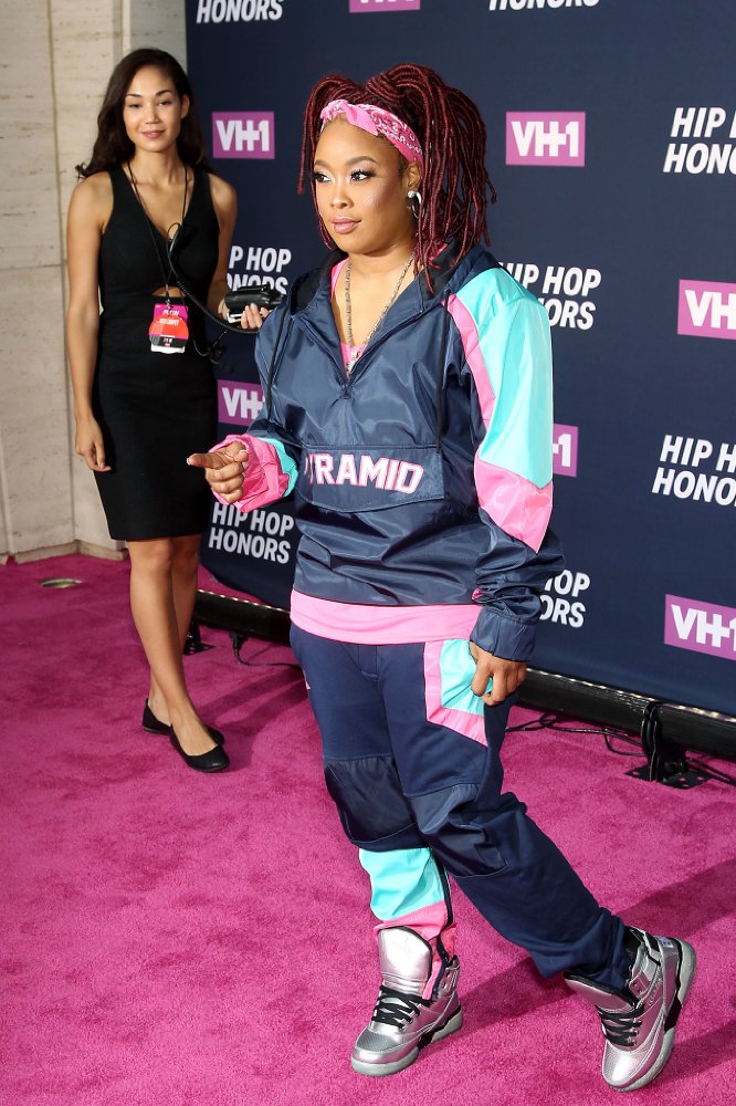 Da Brat