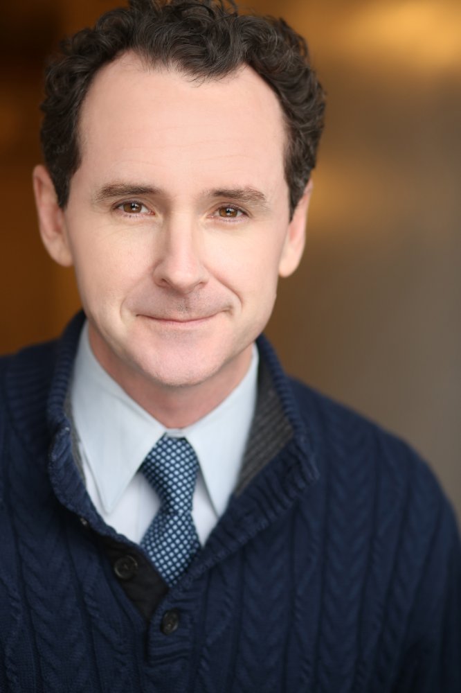Brian J. Carter