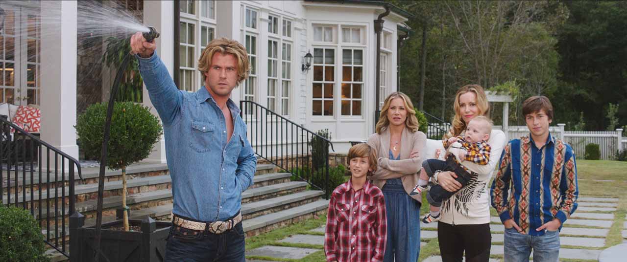 James Griswold