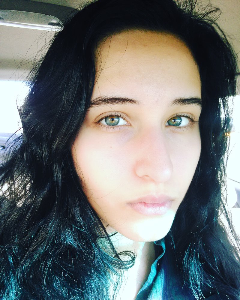 Sarah Fawaz