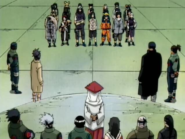 Ibiki Morino