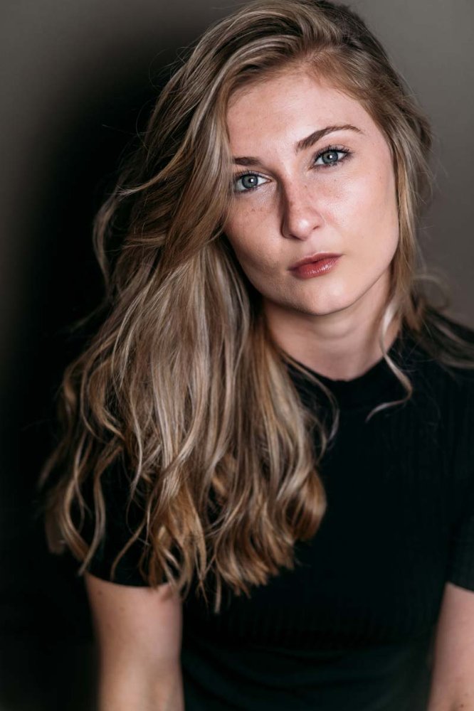 Caitlin Ribbans