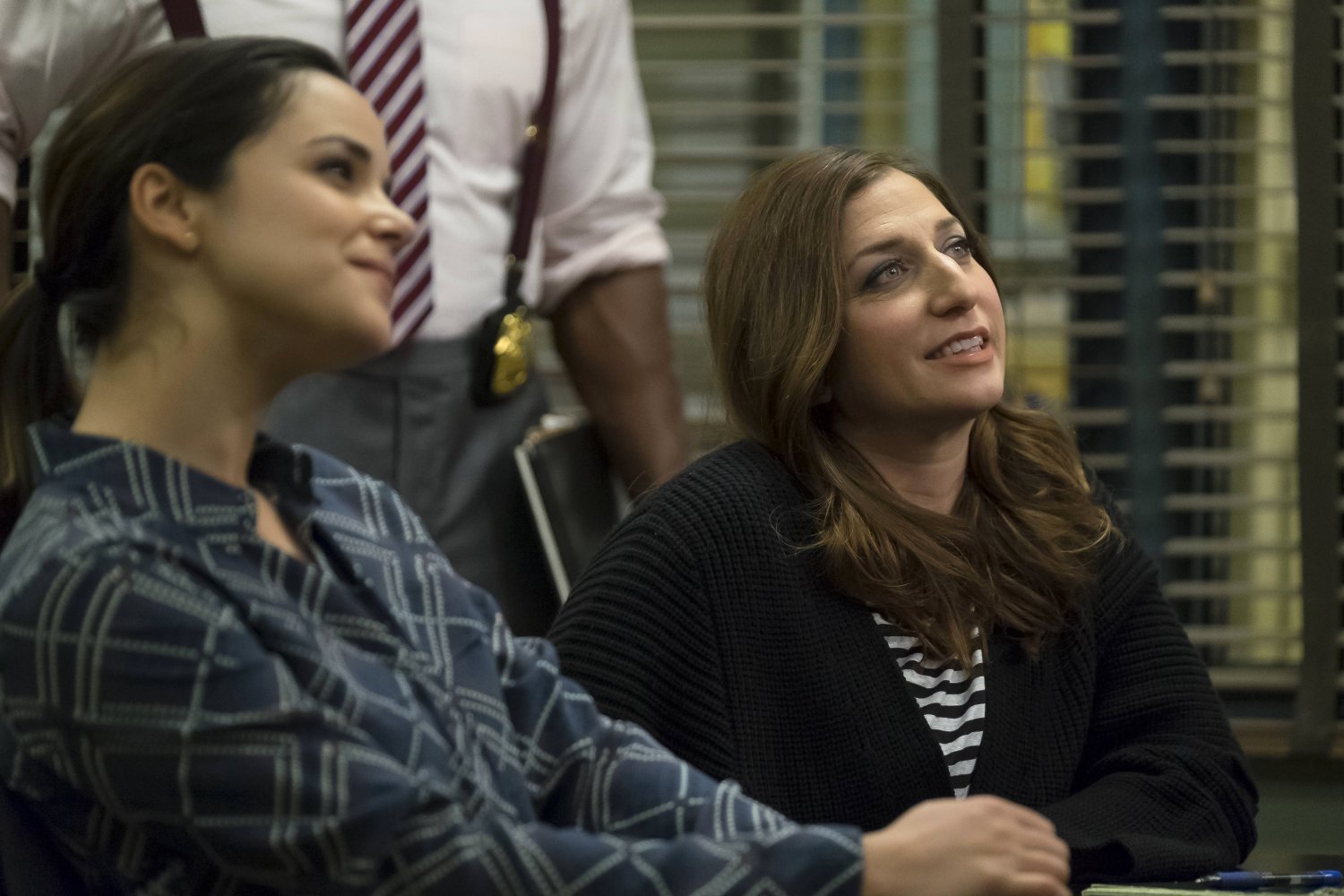 Chelsea Peretti