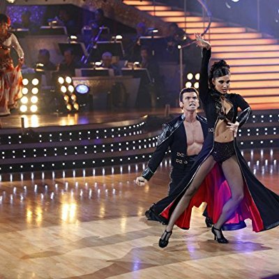 Herself, Herself - Contestant, Herself - Dancer