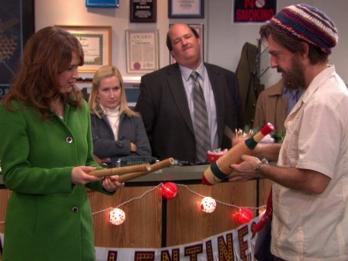 Brian Baumgartner