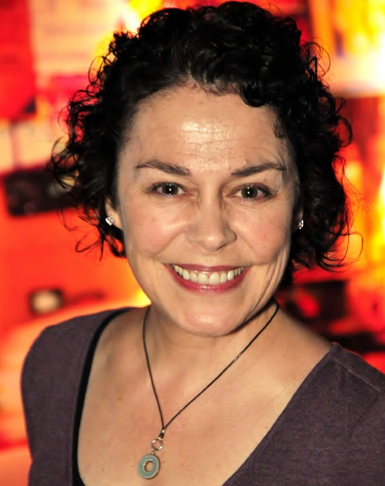 Susan Allison