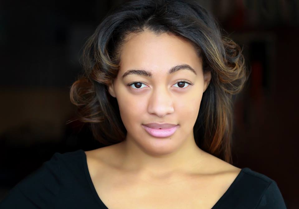 Imani Nia Robinson