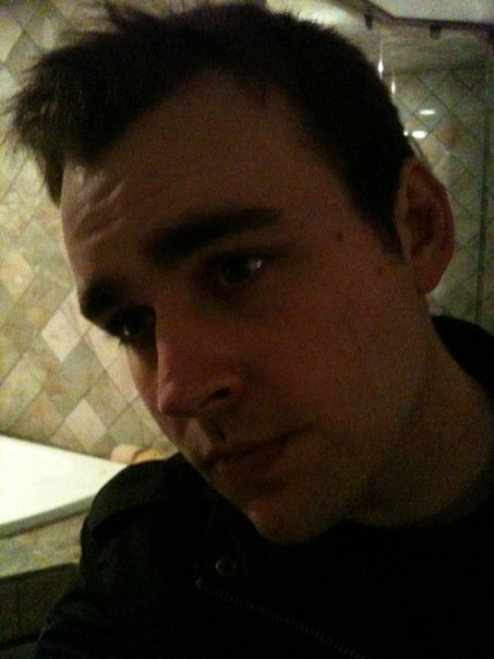 Ash Avildsen