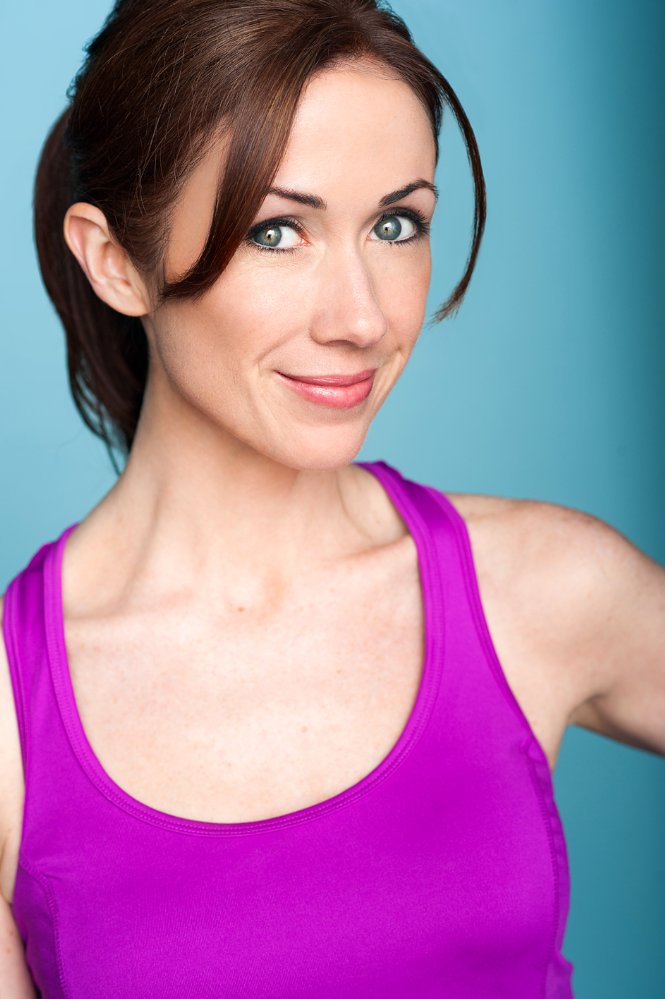 Leah McCormick