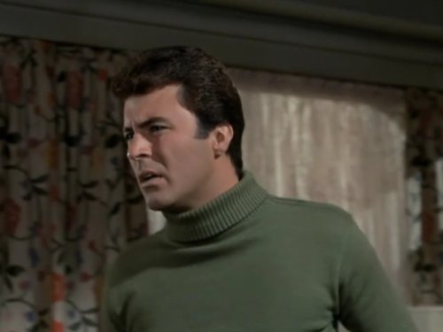 James Darren