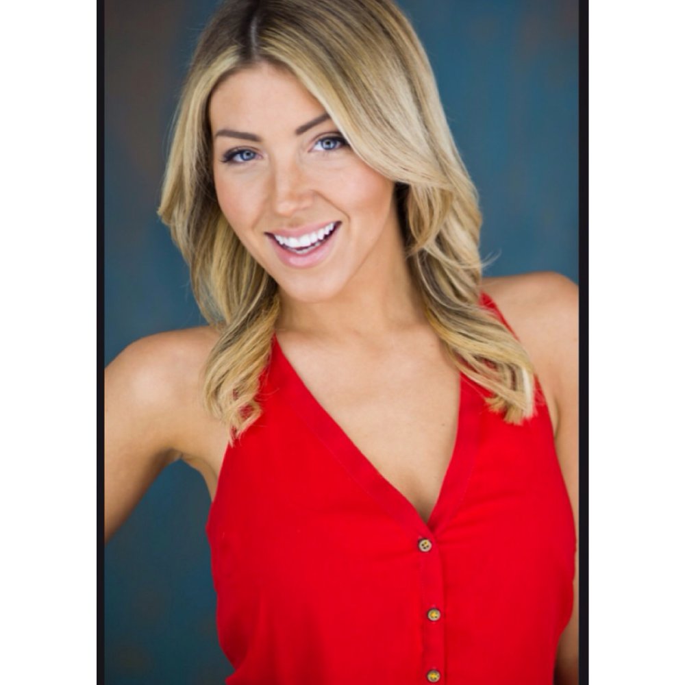Maria Breese