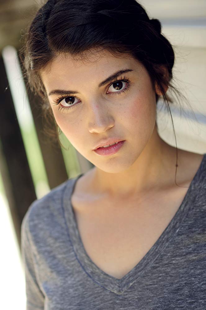 Kyrra Hancock