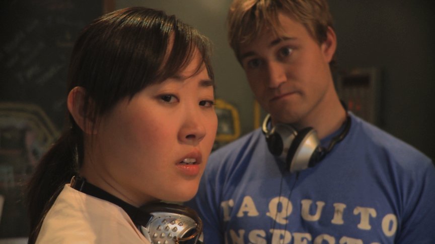 Julia Cho