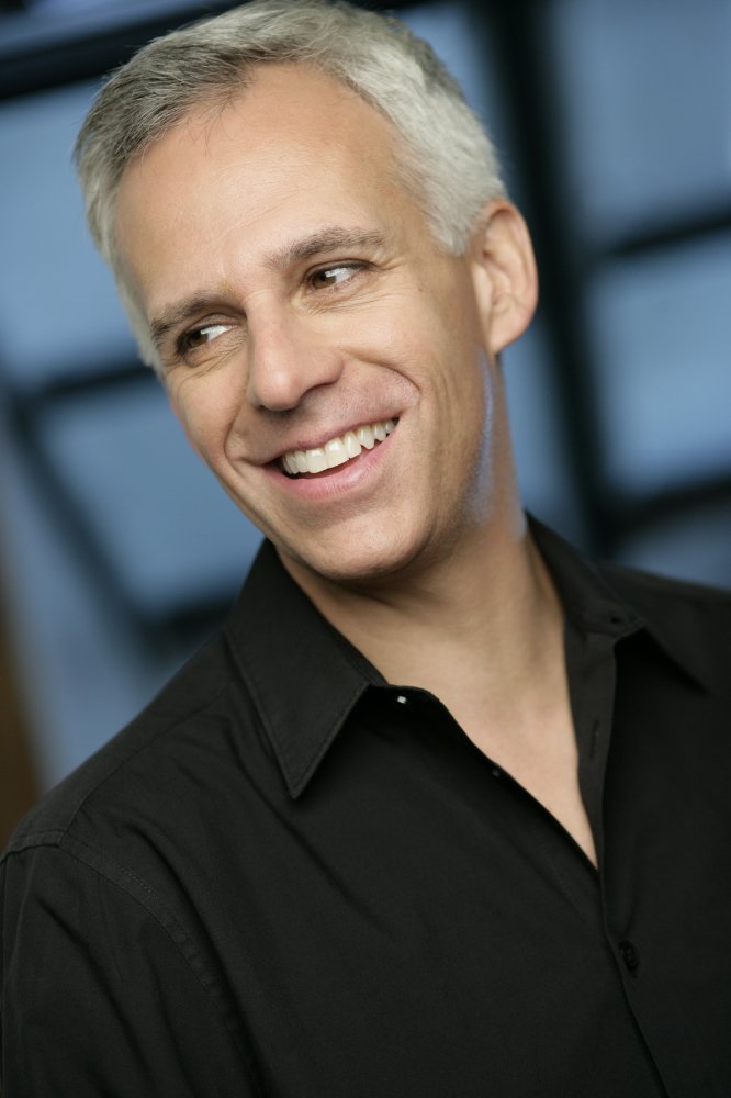 Neal Mayer
